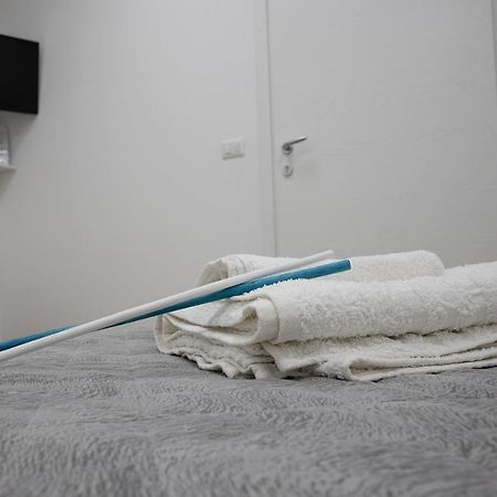 Bed and Breakfast Giusvinci Trani Exteriér fotografie