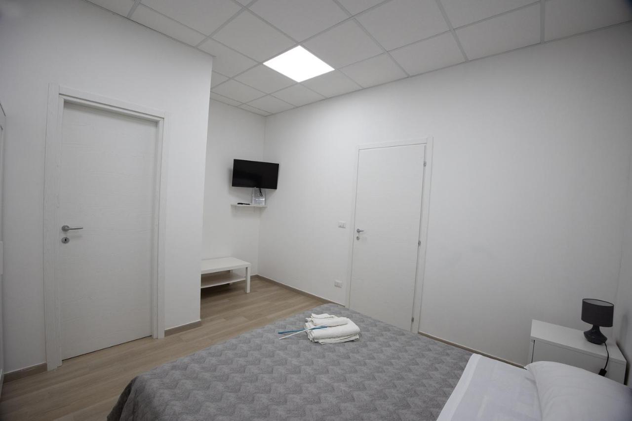 Bed and Breakfast Giusvinci Trani Exteriér fotografie