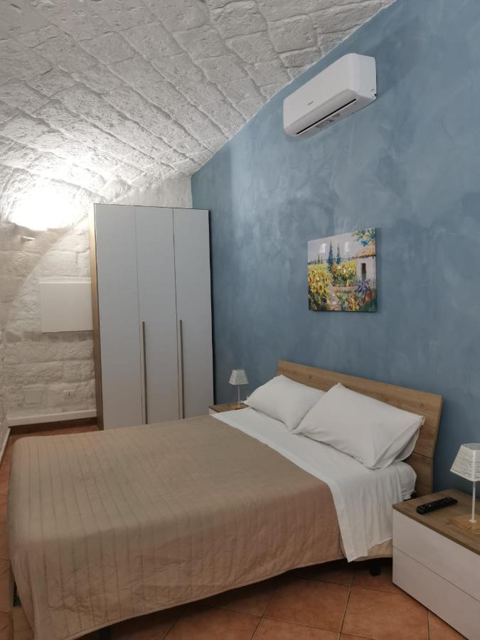 Bed and Breakfast Giusvinci Trani Exteriér fotografie