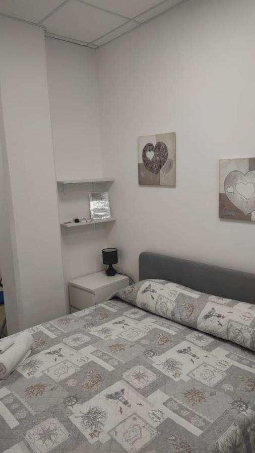 Bed and Breakfast Giusvinci Trani Exteriér fotografie